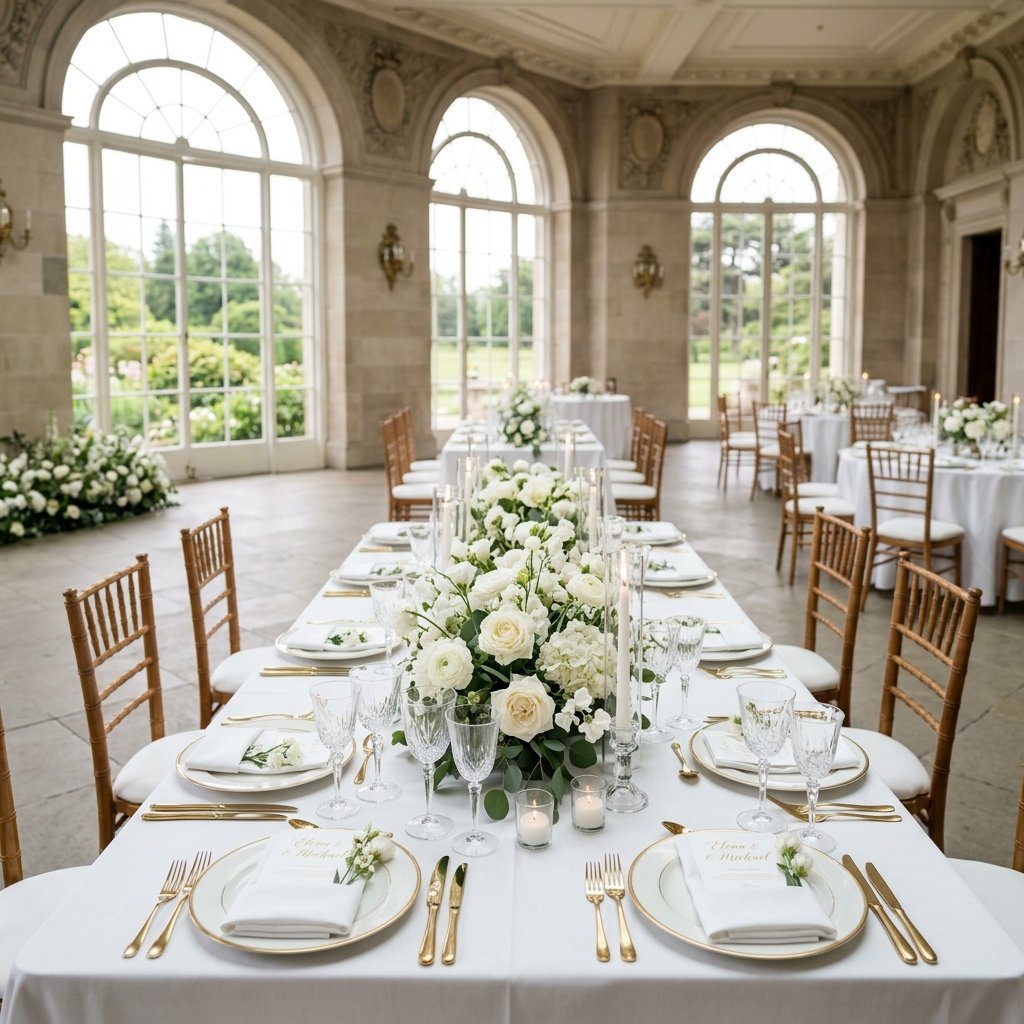 Event Hall